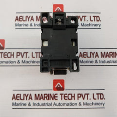 Hyundai Hmx 31 Control Relay