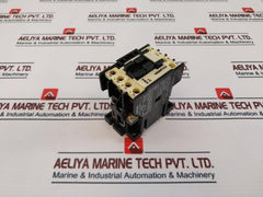 Hyundai Hmx 31 Control Relay
