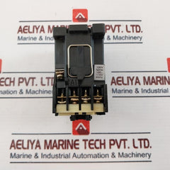 Hyundai Hmx 31 Control Relay