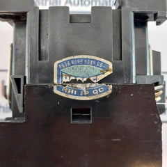 Hyundai Hmx 31 Control Relay