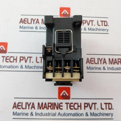 Hyundai Hmx 31 Control Relay 20A 660V