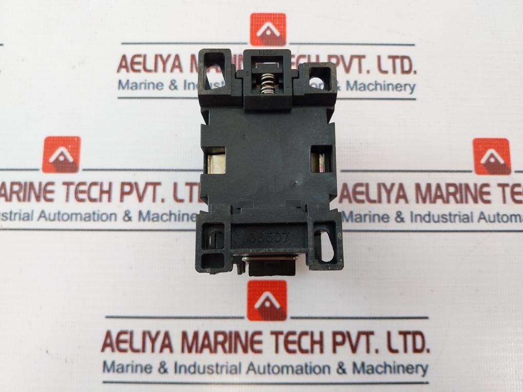 Hyundai Hmx 31 Control Relay 20A 660V