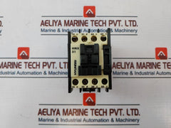 Hyundai Hmx 31 Control Relay 20A 660V