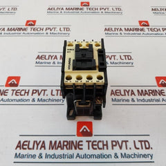 Hyundai Hmx 31 Control Relay 20A 660V