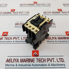 Hyundai Hmx 31 Control Relay 20A 660V
