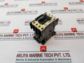 Hyundai Hmx 31 Control Relay 20A 660V