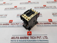 Hyundai Hmx 31 Control Relay 20A 660V