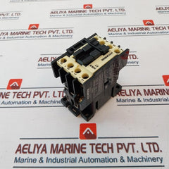 Hyundai Hmx 31 Control Relay 20A 660V