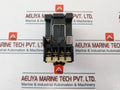 Hyundai Hmx 31 Control Relay 20A 660V
