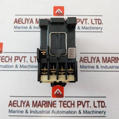 Hyundai Hmx 31 Control Relay 20A 660V