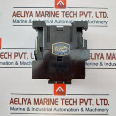 Hyundai Hmx 31 Control Relay 20A 660V