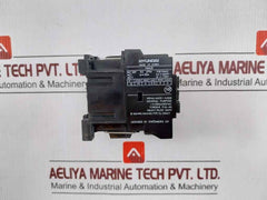 Hyundai Hmx 31 Control Relay 60/75C 50-60Hz 750V