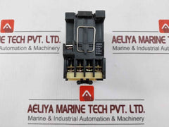 Hyundai Hmx 31 Control Relay 60/75C 50-60Hz 750V