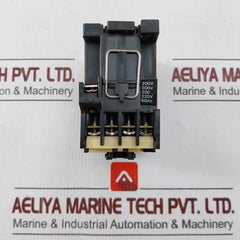 Hyundai Hmx 31 Control Relay 60/75C 50-60Hz 750V