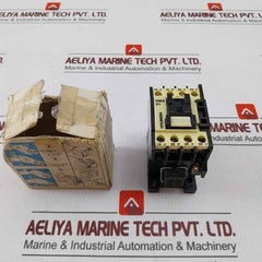 Hyundai Hmx 31 Control Relay 60/75C 50-60Hz 750V