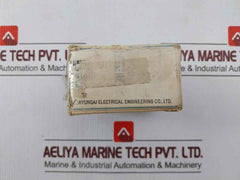 Hyundai Hmx 31 Control Relay 60/75C 50-60Hz 750V