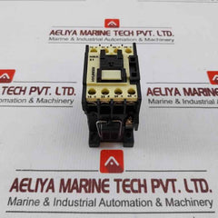 Hyundai Hmx 31 Control Relay 60/75C 50-60Hz 750V