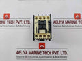 Hyundai Hmx 31 Control Relay 60/75C 50-60Hz 750V