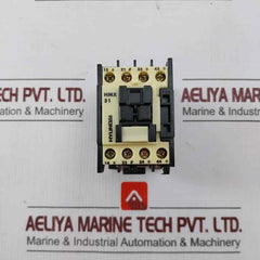 Hyundai Hmx 31 Control Relay 60/75C 50-60Hz 750V