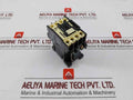 Hyundai Hmx 31 Control Relay 60/75C 50-60Hz 750V