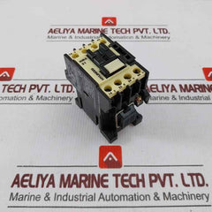 Hyundai Hmx 31 Control Relay 60/75C 50-60Hz 750V