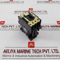 Hyundai Hmx 31 Control Relay 60/75C 50-60Hz 750V
