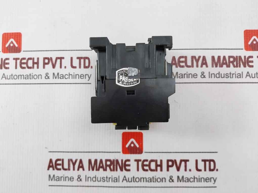 Hyundai Hmx 31 Control Relay 60/75C 50-60Hz 750V