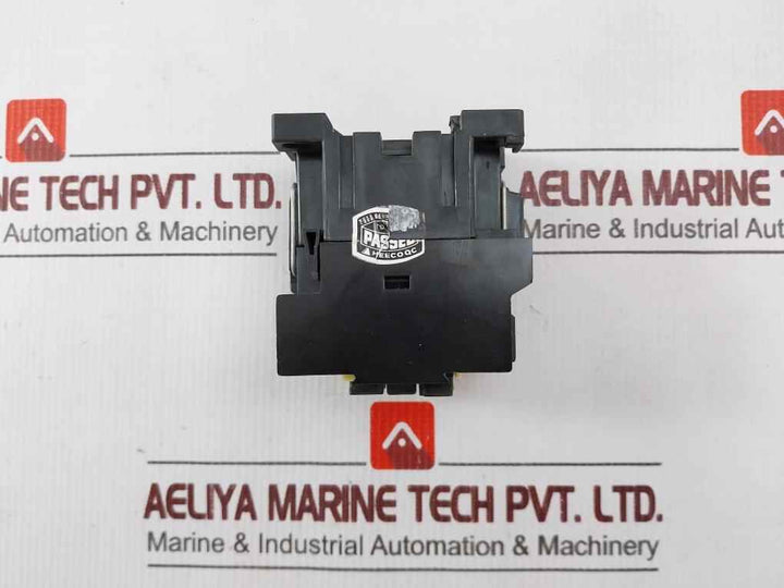 Hyundai Hmx 31 Control Relay 60/75C 50-60Hz 750V