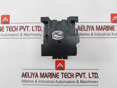 Hyundai Hmx 31 Control Relay 60/75C 50-60Hz 750V