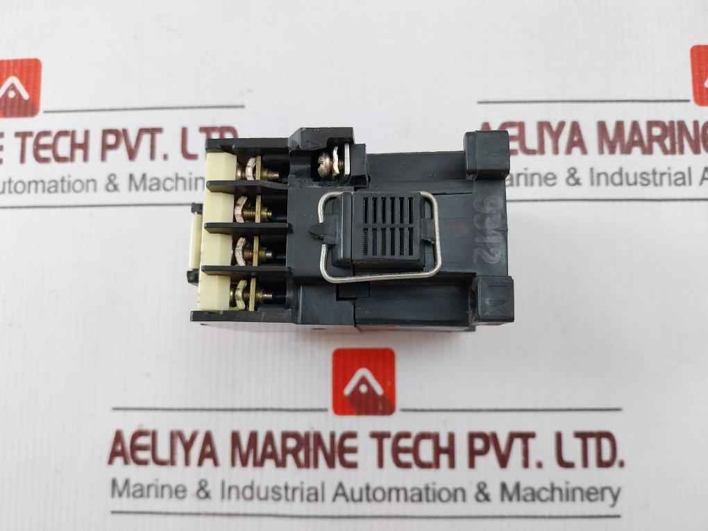 Hyundai Hmx 31 Control Relay 60/75C 50-60Hz 750V