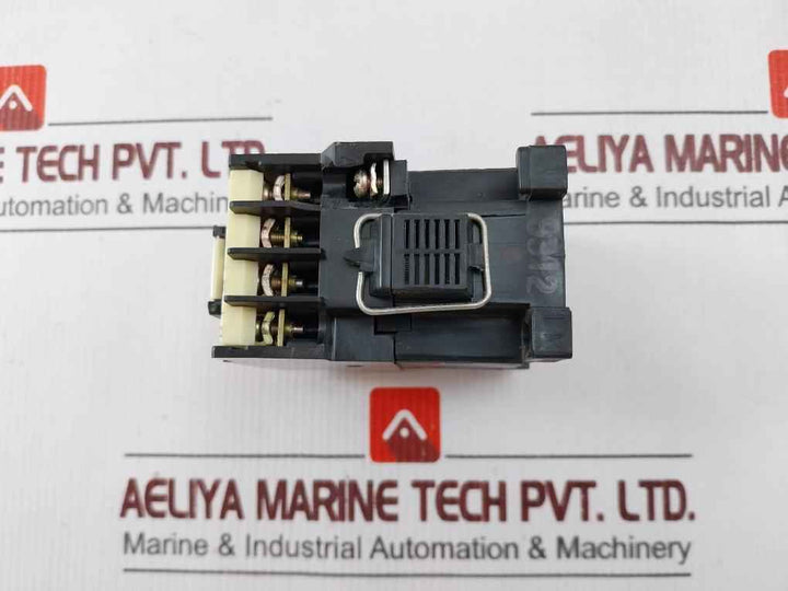 Hyundai Hmx 31 Control Relay 60/75C 50-60Hz 750V