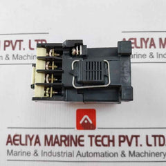 Hyundai Hmx 31 Control Relay 60/75C 50-60Hz 750V