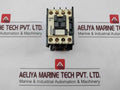Hyundai Hmx 31 Control Relay 660V 20A A600-n300