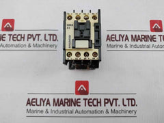 Hyundai Hmx 31 Control Relay 660V 20A A600-n300