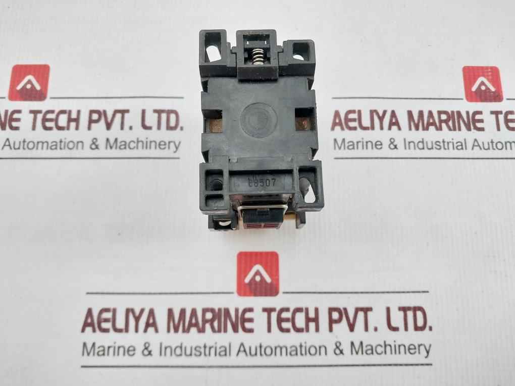 Hyundai Hmx 31 Control Relay 660V 20A A600-n300