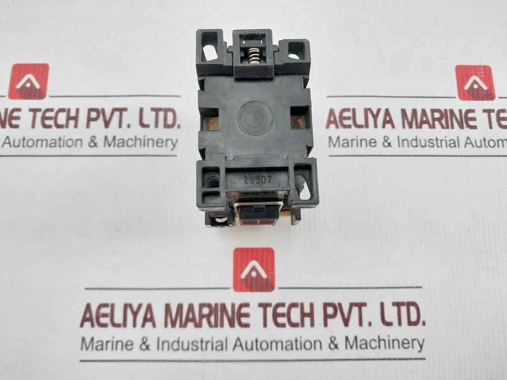 Hyundai Hmx 31 Control Relay 660V 20A A600-n300