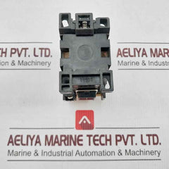 Hyundai Hmx 31 Control Relay 660V 20A A600-n300