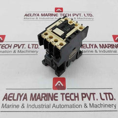 Hyundai Hmx 31 Control Relay 660V 20A A600-n300