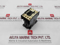 Hyundai Hmx 31 Control Relay 660V 20A A600-n300
