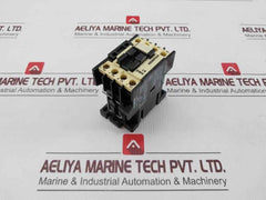 Hyundai Hmx 31 Control Relay 660V 20A A600-n300