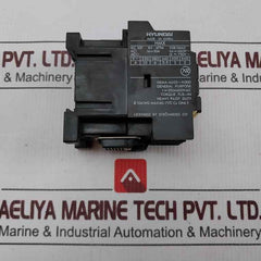 Hyundai Hmx 31 Control Relay 660V 20A A600-n300
