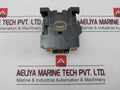 Hyundai Hmx 31 Control Relay 660V 20A A600-n300