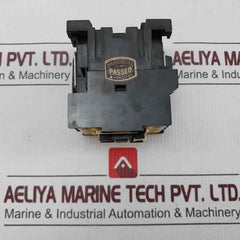 Hyundai Hmx 31 Control Relay 660V 20A A600-n300