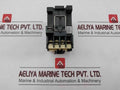 Hyundai Hmx 31 Control Relay 660V 20A A600-n300