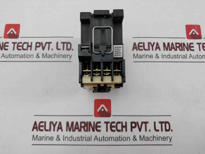 Hyundai Hmx 31 Control Relay 660V 20A A600-n300
