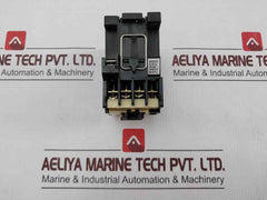 Hyundai Hmx 31 Control Relay 660V 20A A600-n300