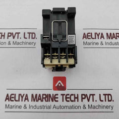 Hyundai Hmx 31 Control Relay 660V 20A A600-n300