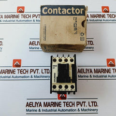 Hyundai Hmx 31 Electromagnetic Contactor 20A 660V~