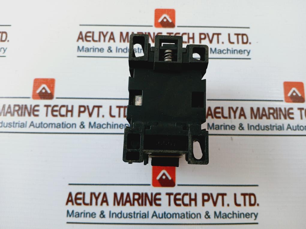 Hyundai Hmx 31 Electromagnetic Contactor 20A 660V~