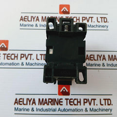 Hyundai Hmx 31 Electromagnetic Contactor 20A 660V~